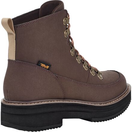 Teva Midform Boot - Women display picture 1