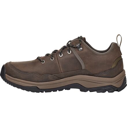 Teva mens sales waterproof shoes