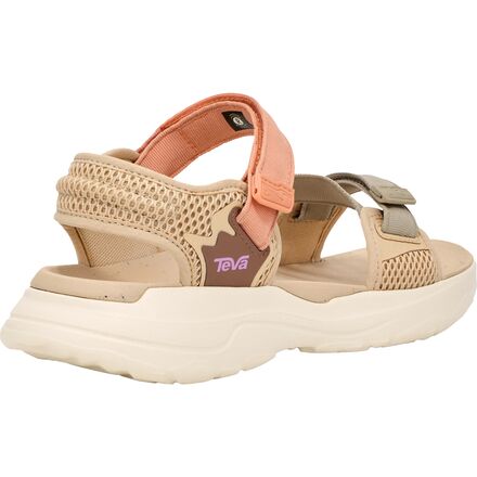 Teva Zymic Sandal - Women display picture 1
