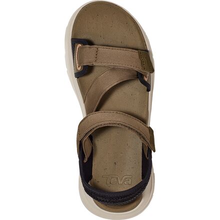 Teva on sale sanborn mens