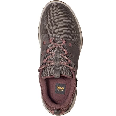 Teva Canyonview RP Hiking Shoes (For Women) - Save 23