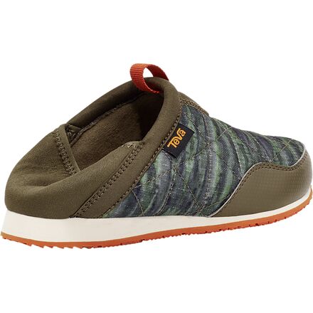 Teva ReEMBER Tie Dye Shoe Kids Kids