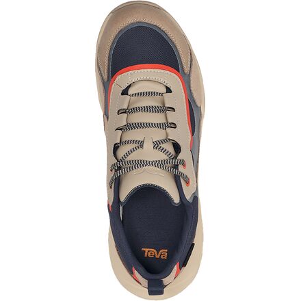 Teva Geotrecca Low RP Hiking Shoe - Men display picture 2