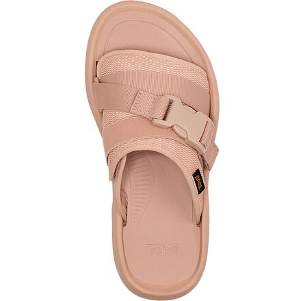 Teva Hurricane Verge Slide - Women's - Footwear