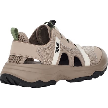 Teva Sandali Outflow CT 1134357 Nero
