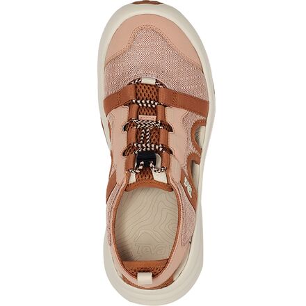 Teva Outflow CT Sandal - Women's - Footwear