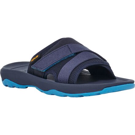 靴 HURRICANE VERGE SLIDE Teva Hurricane Verge Slide - Kids' - Kids