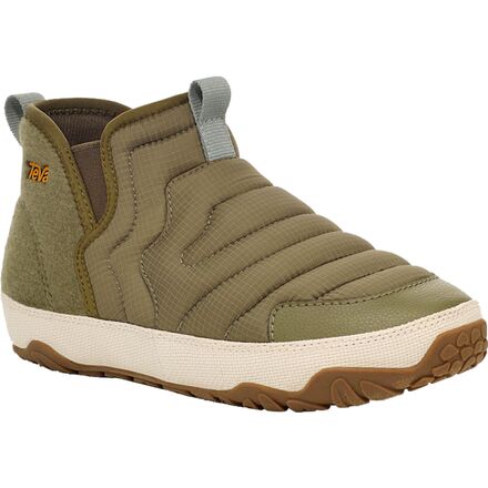 Teva Reember Terrain Mid Shoe - Women's - Footwear