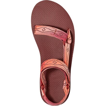 Teva M Original Universal Sunscape Wrls - Sandalias De Trekking