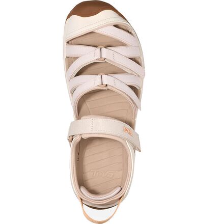 Teva Tirra Sport CT Sandal- Women's - Footwear
