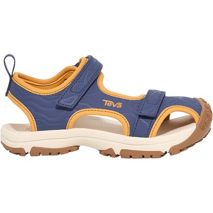 Teva Hurricane Toe Pro Sandals Teva Children Hurricane Toe Pro Walnut
