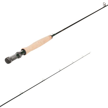 TFO Signature II Fly Rod - 2 Piece - Fishing
