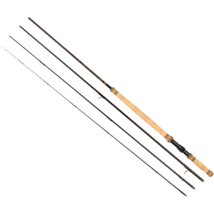ロッド TFO DEER CREEK SWITCH 11ft #9 Temple Fork Outfitters TFO