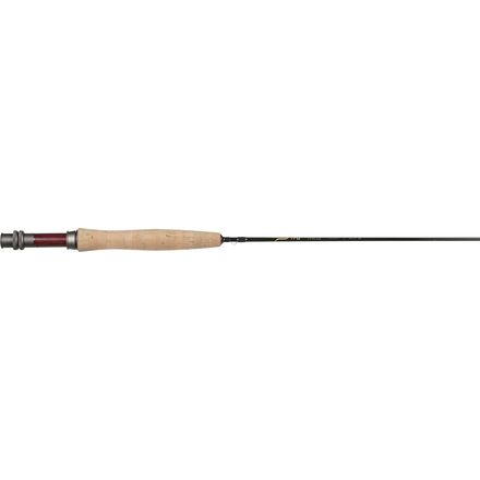 TFO Finesse Series Fly Rod - 4-Piece - Fishing
