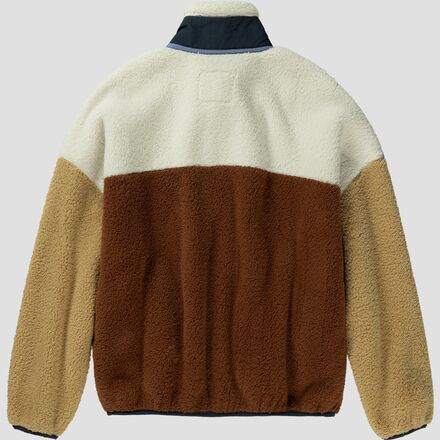 The Great Outdoors The Plush Terrain Full-Zip Jacket - Women's