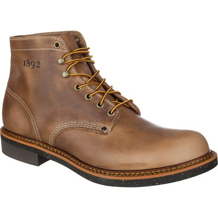 1892 by Thorogood Beloit Boot - Men display picture 2