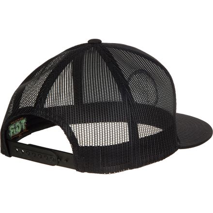 Teton Gravity Research Mountain Sky Trucker Hat - Men's - Accessories