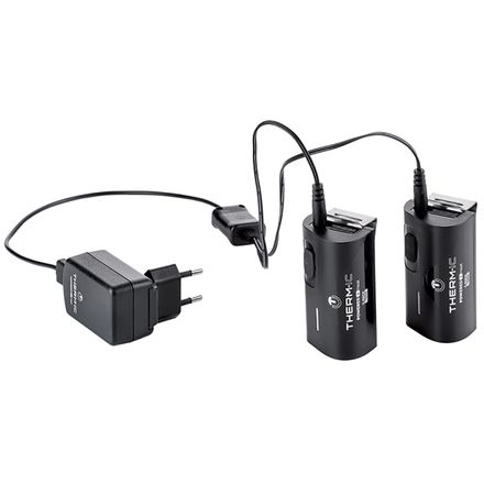Therm-ic C-Pack 1300 - Ski