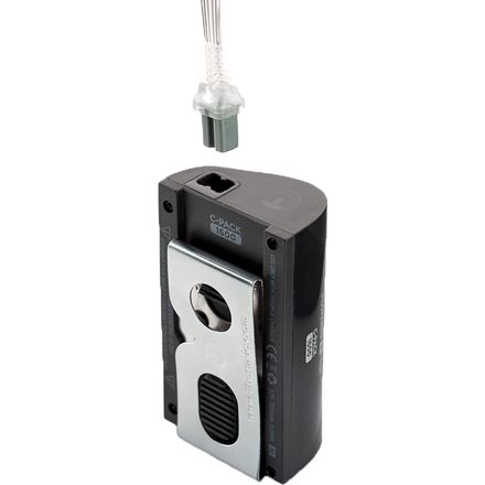 Therm-ic C-Pack 1300 - Ski