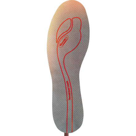 Therm-ic SmartPack Set ic 950 TrimFit - Ski