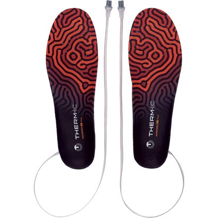 Therm-ic Insole Heat 3D - Ski