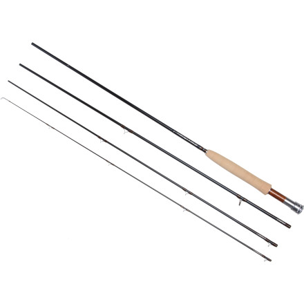 Thomas & Thomas Horizon Ⅱ 908s-4 Thomas and Thomas Horizon II Fly Rod - 4-Piece - Fishing