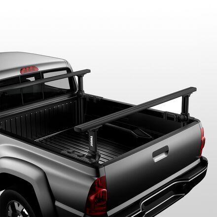 Thule - Xsporter Pro Black Truck Rack
