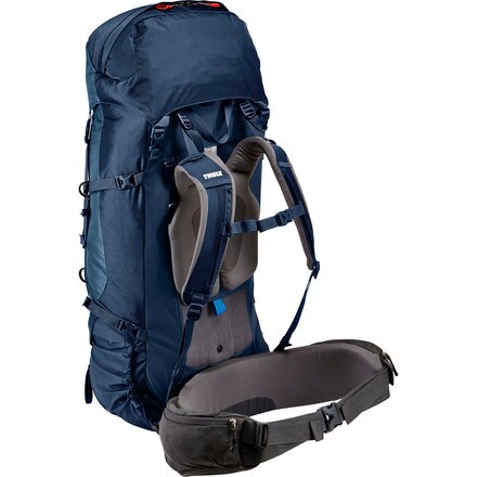 Thule online guidepost 75