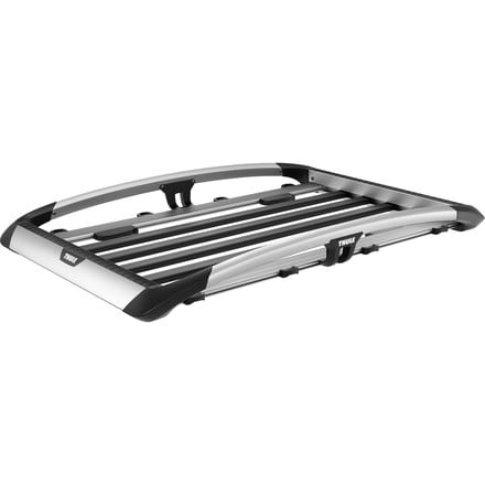 Thule trail cargo basket clearance