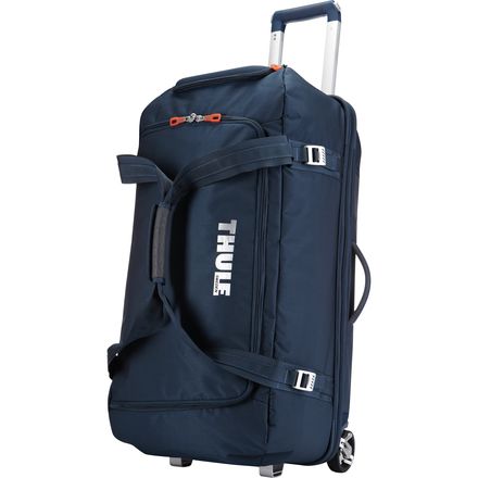 Thule Crossover 87L Wheeled Duffel Travel