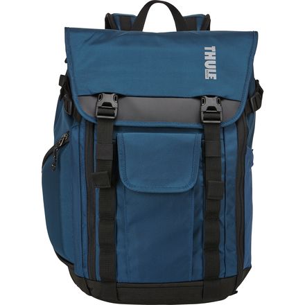 thule subterra 25l backpack