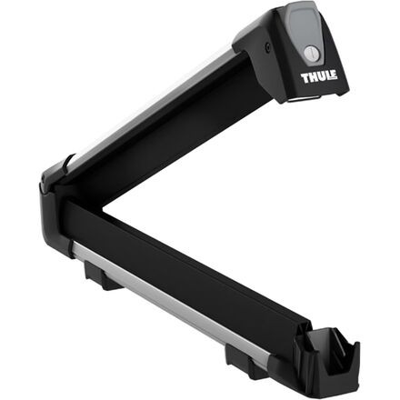 Thule SnowPack L Roof Mount - Ski