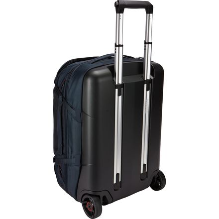 Thule Subterra Wheeled 22 Duffel Black