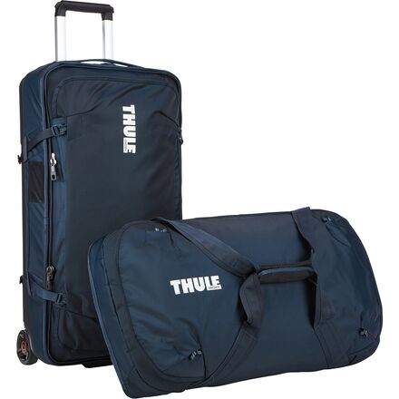 Thule subterra 90l cheap
