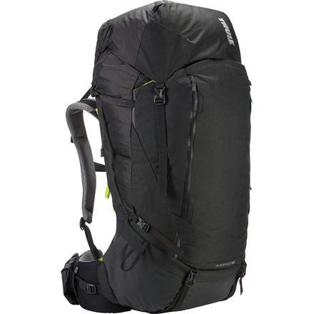 blue and green nike backpack Nike RPM Backpack Cannon - Black main image 1