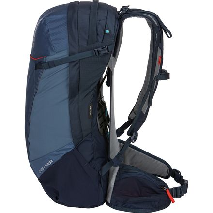 Thule Capstone 32L Backpack - Hike & Camp display picture 2