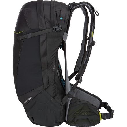 Thule Capstone 32L Backpack - Hike & Camp display picture 2