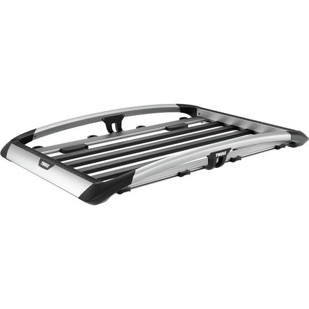 Thule Trail XT Cargo Basket - Ski