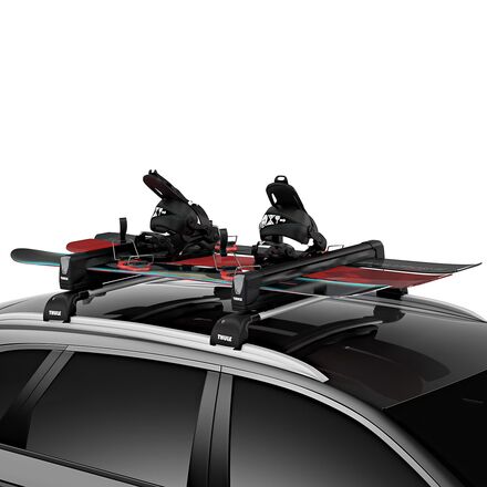 Thule Snowpack Extender - Ski