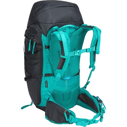allintitle backpack hiking bag Osprey Hikelite 32L Durable light hiking pack Thule AllTrail 45L Backpack -