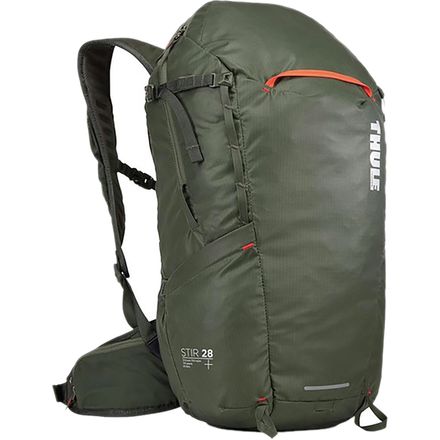 best 10 hiking backpacks 28l Black Diamond Trail Vista 28 Backpack Black-Carbon, S/M free water Best Women's Hiking Day Packs
