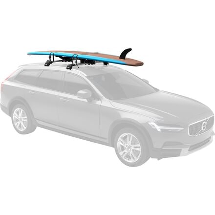 Oxgord kayak rack online