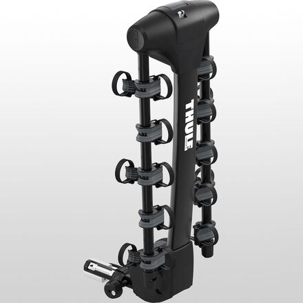 Thule Apex XT Bike Rack - 5 Bike - Bike