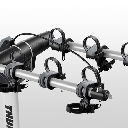 Thule Helium Pro Bike Rack 3 Bike Bike
