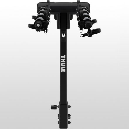 Range Bike Rack 4 Bike