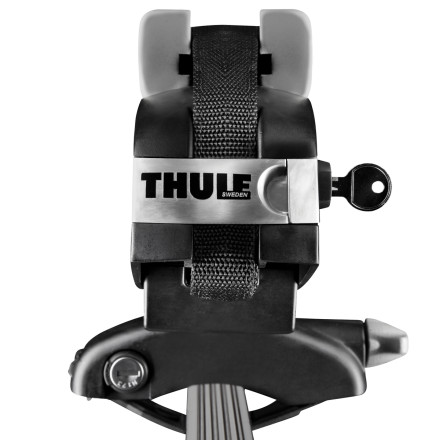 Thule Surfboard Carrier 5610　サーフボードキャリア THULE サーフボードキャリア Thule Surfboard Carrier TH5610