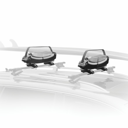 Thule Double-Decker Surfboard Carrier - Paddle