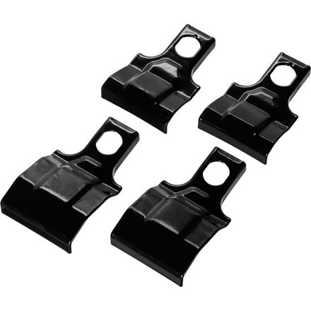 Thule Traverse Fit Kit 2 Pair Ski