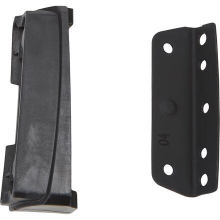 Thule Podium Fit Kit - 2 Pair - Ski