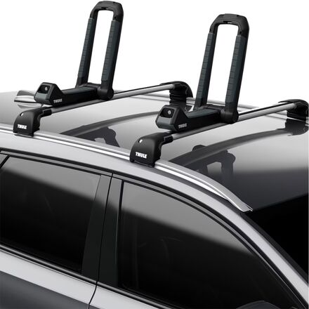 Thule Hull A Port Aero Kayak Carrier Paddle